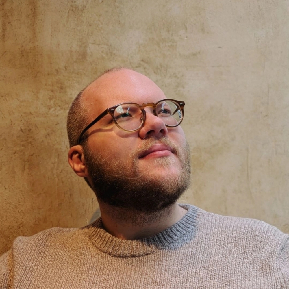 Meet your Posher, Jordan